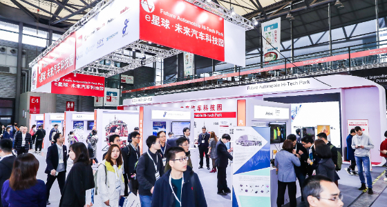 展會新聞– Messe Muenchen Shanghai