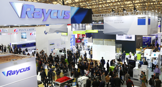 展會新聞– Messe Muenchen Shanghai
