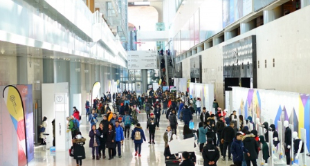 展會(huì)新聞– Messe Muenchen Shanghai