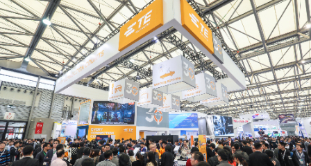 展會新聞– Messe Muenchen Shanghai