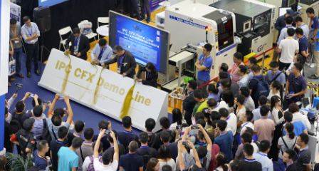 展會新聞– Messe Muenchen Shanghai