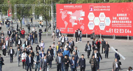 展會(huì)新聞– Messe Muenchen Shanghai