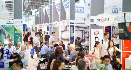 展會新聞– Messe Muenchen Shanghai