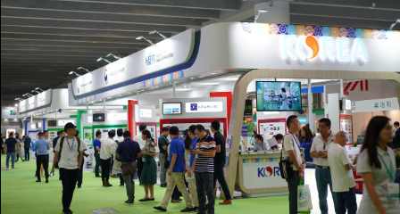 展會(huì)新聞– Messe Muenchen Shanghai