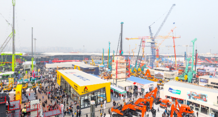 展會新聞– Messe Muenchen Shanghai