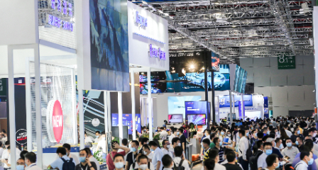 展會新聞– Messe Muenchen Shanghai