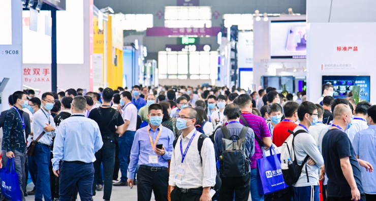 展會新聞– Messe Muenchen Shanghai