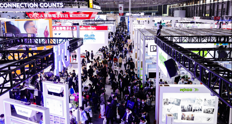 展會(huì)新聞– Messe Muenchen Shanghai