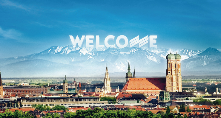 出展業(yè)務(wù)新聞– Messe Muenchen Shanghai