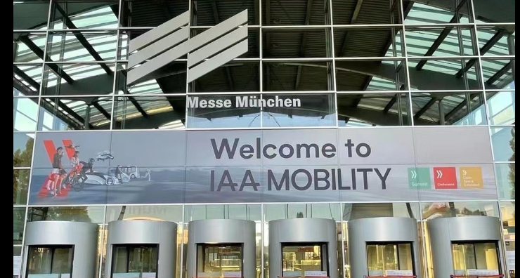 出展業(yè)務(wù)新聞– Messe Muenchen Shanghai