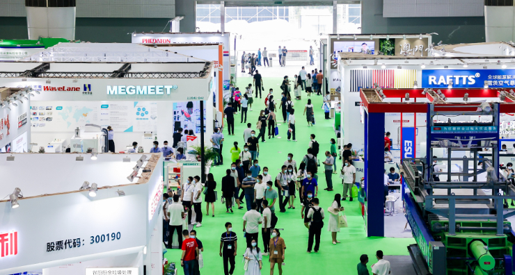 展會新聞– Messe Muenchen Shanghai