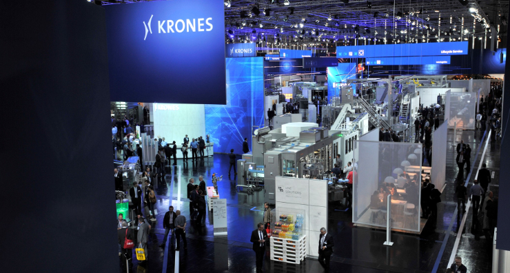 出展業(yè)務(wù)新聞– Messe Muenchen Shanghai