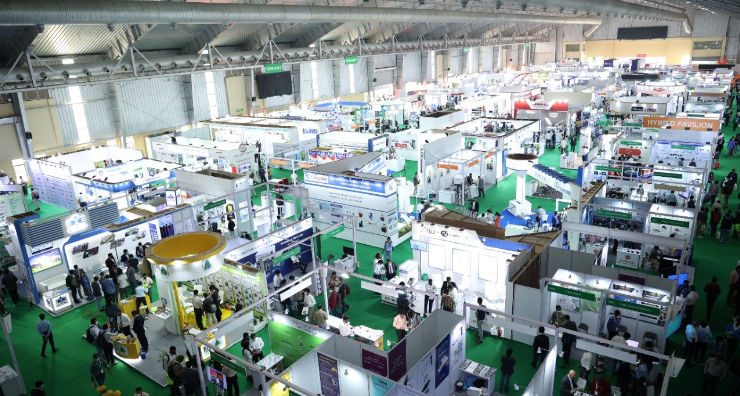 出展業(yè)務(wù)新聞– Messe Muenchen Shanghai