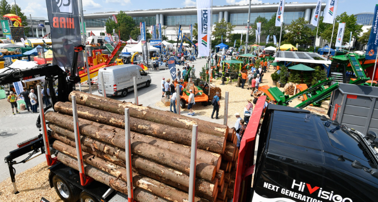 出展業(yè)務(wù)新聞– Messe Muenchen Shanghai
