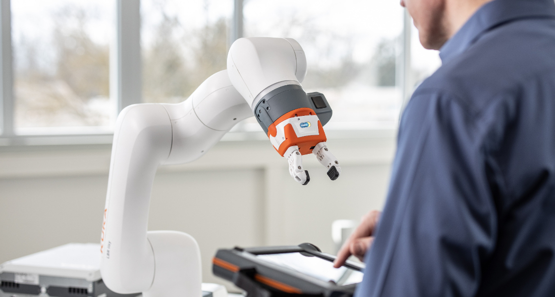 加入automatica 2022，現(xiàn)場體驗數(shù)字化變革 ：通過數(shù)字化提高生產(chǎn)力，促進(jìn)氣候中和-慕尼黑展覽（上海）有限公司