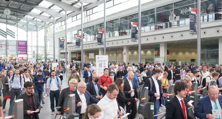 出展業(yè)務(wù)新聞– Messe Muenchen Shanghai