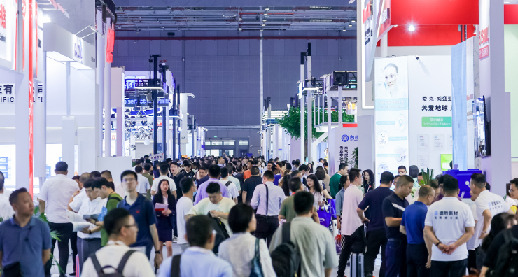 最新資訊– Messe Muenchen Shanghai