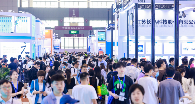 最新資訊– Messe Muenchen Shanghai