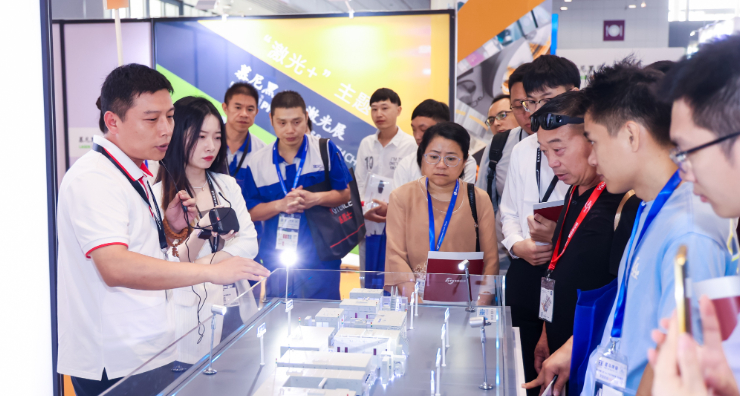 展會新聞– Messe Muenchen Shanghai