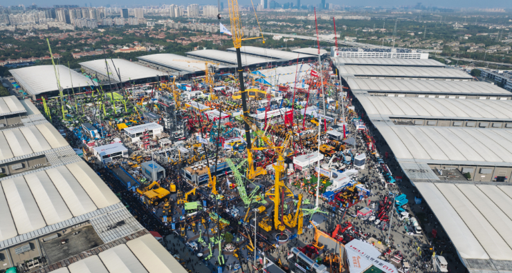 展會新聞– Messe Muenchen Shanghai