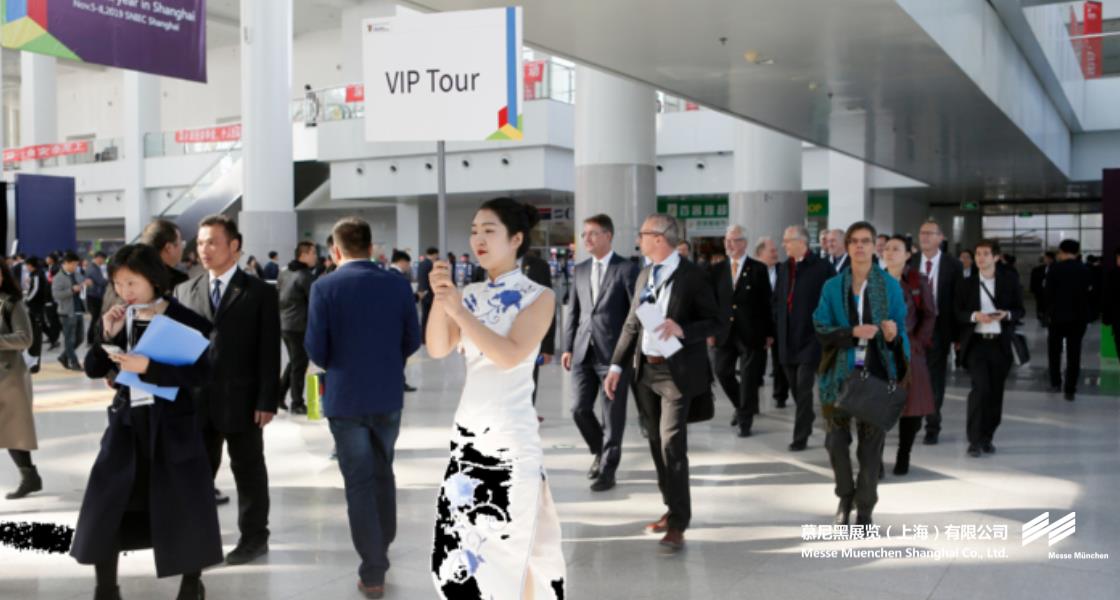 中國(guó)國(guó)際門窗幕墻博覽會(huì)– Messe Muenchen Shanghai