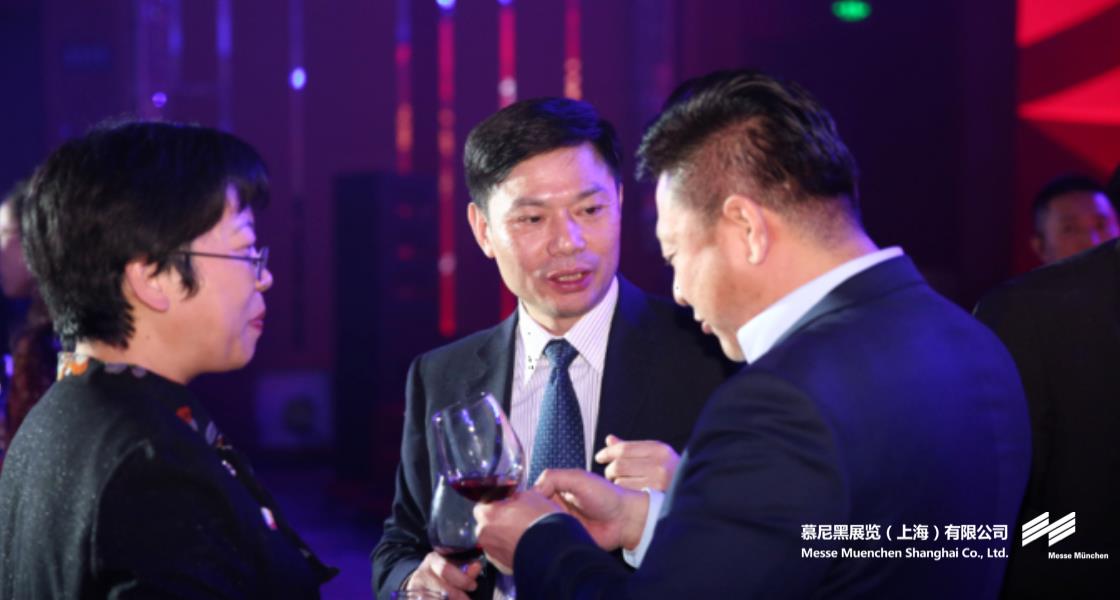 中國(guó)國(guó)際門窗幕墻博覽會(huì)– Messe Muenchen Shanghai