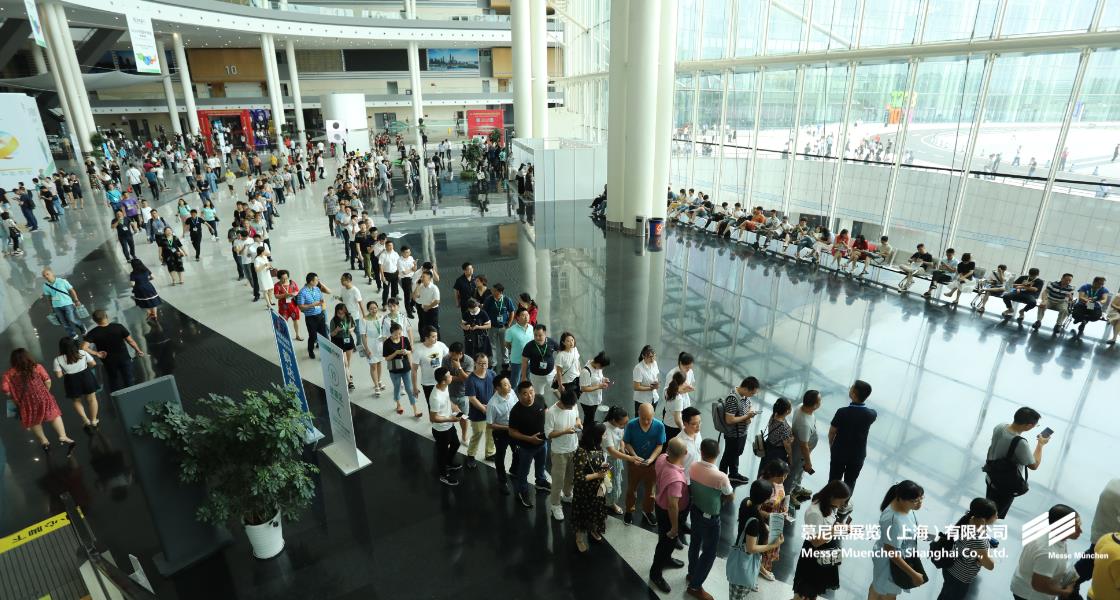 中國環(huán)博會成都展– Messe Muenchen Shanghai