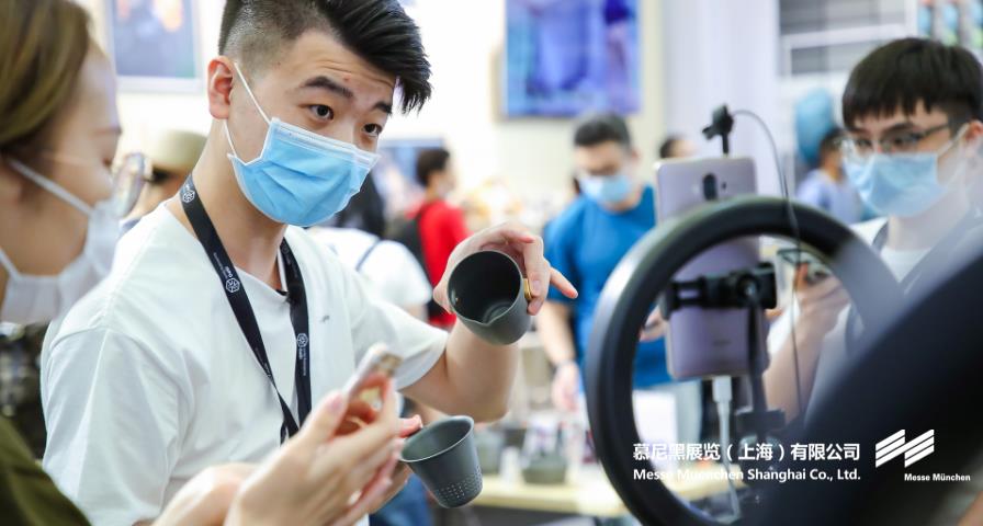 亞洲（夏季）運動用品與時尚展– Messe Muenchen Shanghai