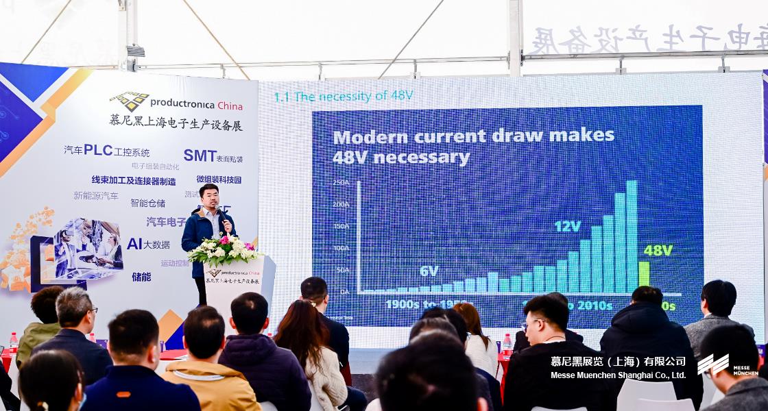 慕尼黑上海電子生產(chǎn)設(shè)備展– Messe Muenchen Shanghai