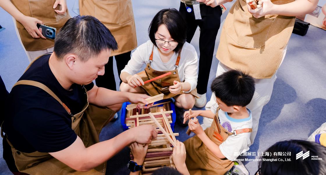 亞洲運(yùn)動(dòng)用品與時(shí)尚展（南京站）– Messe Muenchen Shanghai