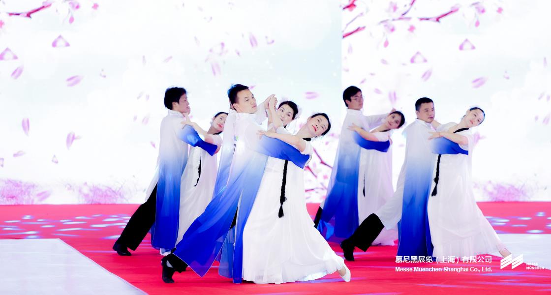 亞洲運(yùn)動(dòng)用品與時(shí)尚展（南京站）– Messe Muenchen Shanghai